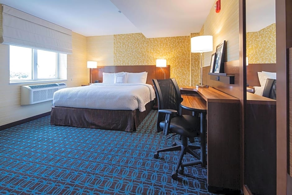 Fairfield Inn & Suites by Marriott New York Queens/Fresh Meadows