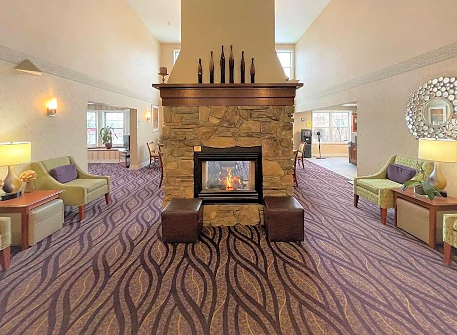 Smart Suites, an Ascend Collection Hotel