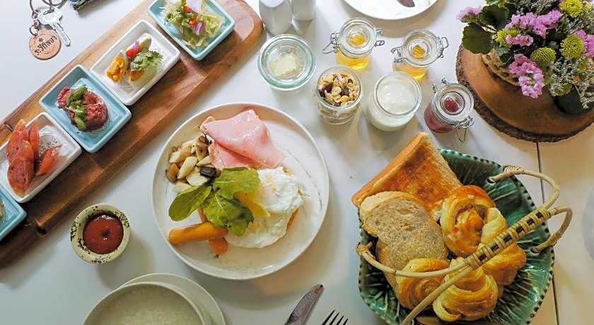 The Raweekanlaya Bangkok Wellness Cuisine Resort