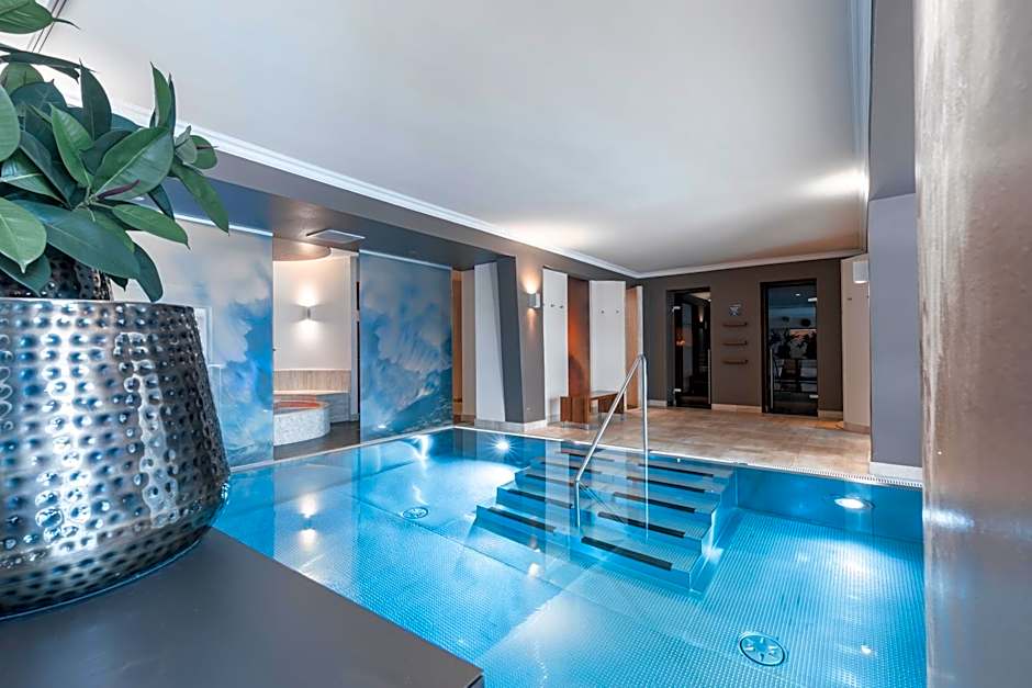 Hotel Jerzner Hof 4 Sterne Superior