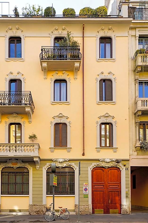 Hotel Panizza