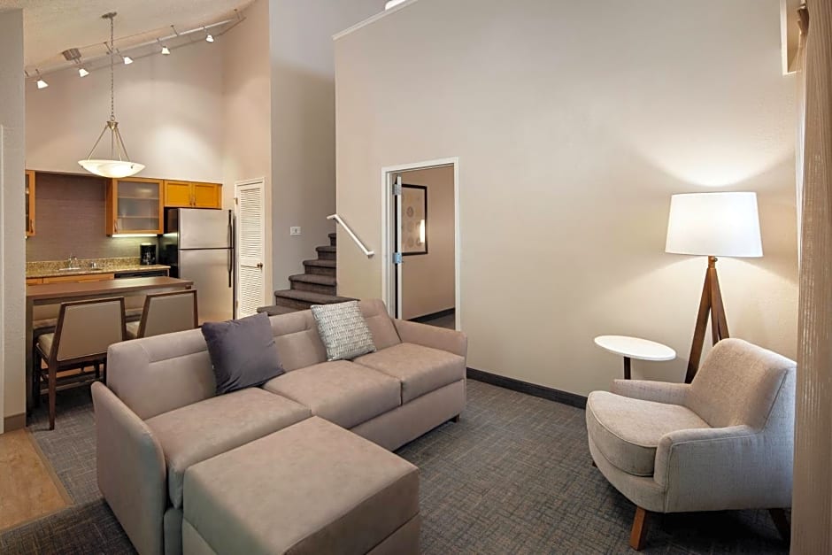 Residence Inn by Marriott Las Vegas Convention Center