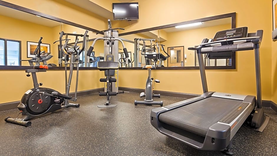 Best Western Plus Albert Lea I-90/I-35 Hotel