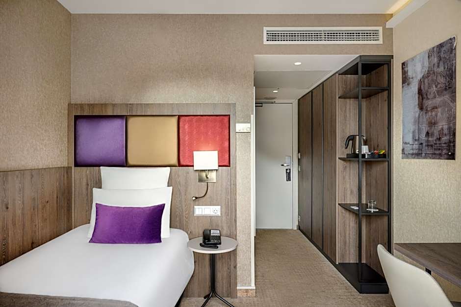Mercure Budapest Korona