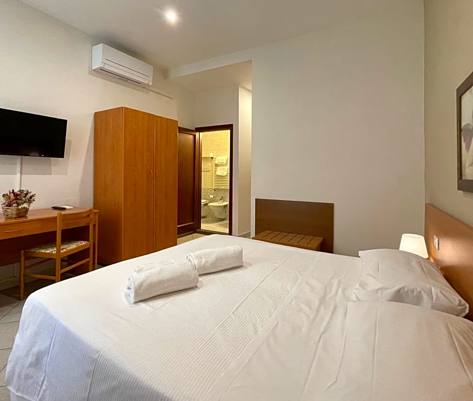 Hotel Leopolda