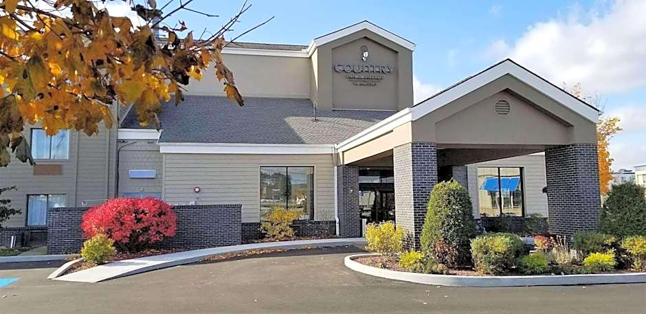 Country Inn & Suites by Radisson, Erie, PA