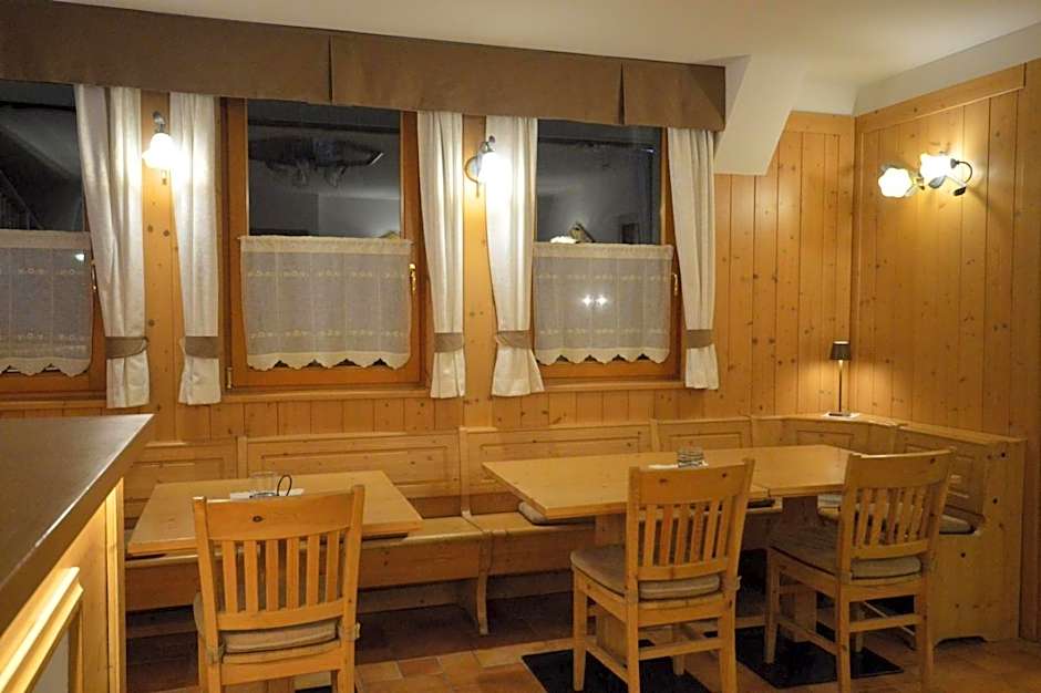 Hotel Garnì Sant'Antonio con Spa