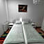 Green Garden Plus Apartman