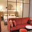Hotel De Suede Saint Germain