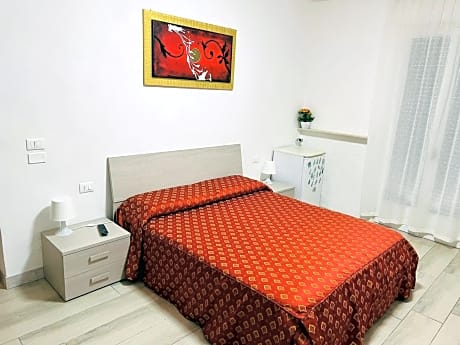 Triple Room with Private Bathroom