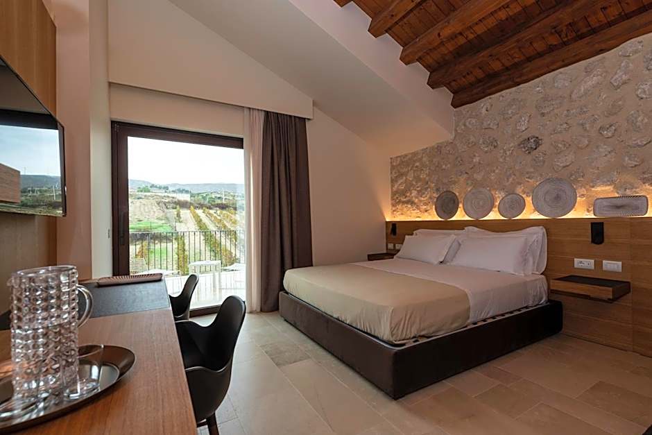 Borgo Giallonardo Wine Relais