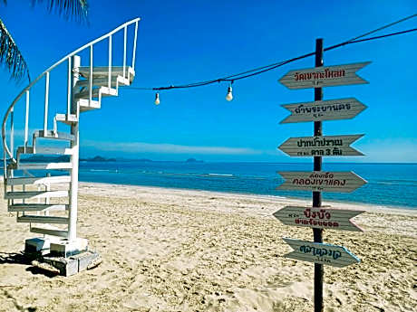 Fisherman Resort at Sam Roi Yod 