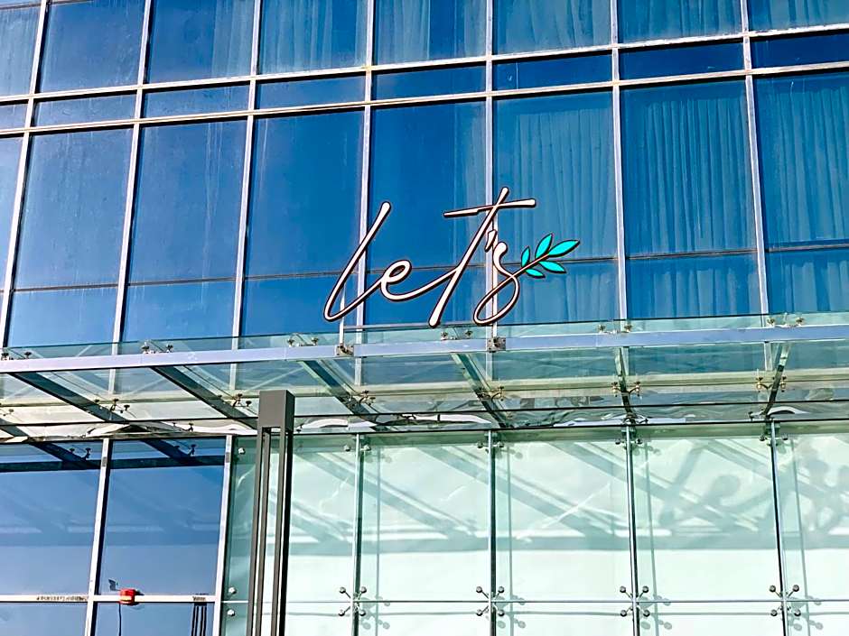 Saray Deluxe Hotel Apartments