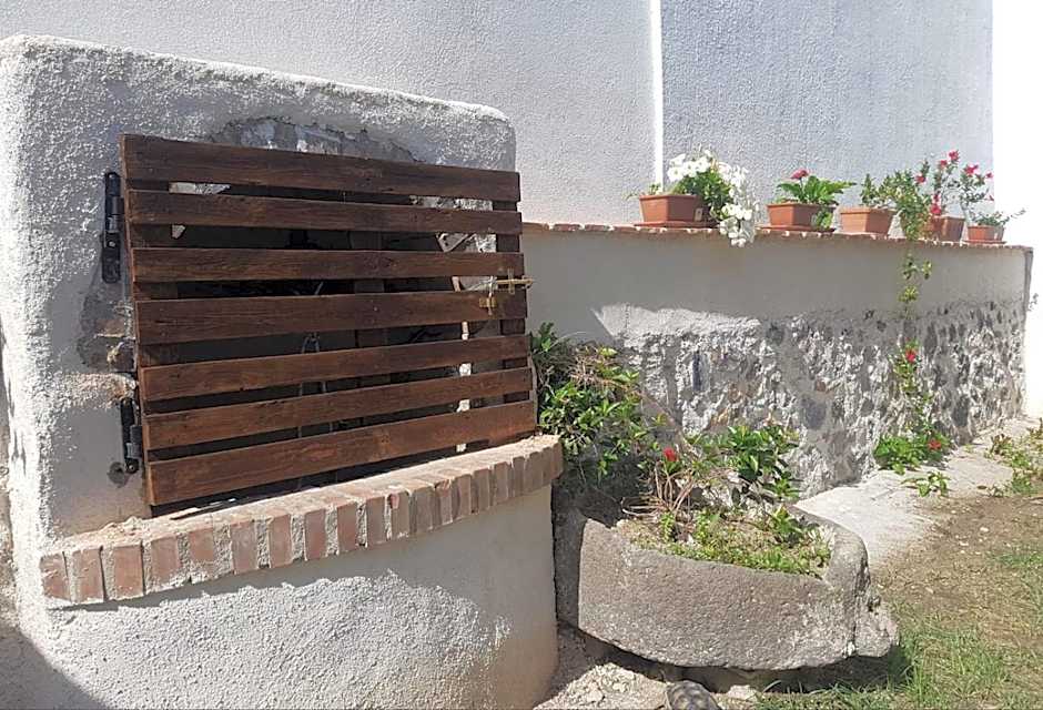 B&B Sa domo de sos Massaios