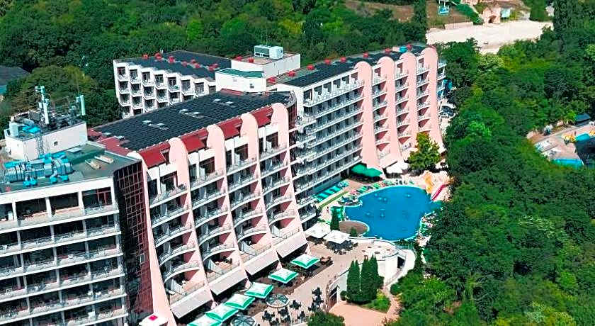 Apollo Golden Sands - Ultra All Inclusive