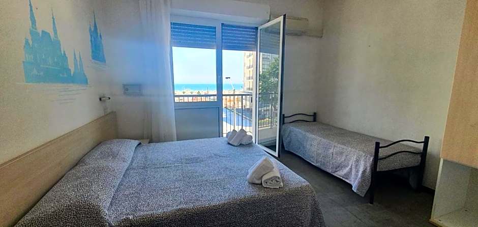 HOTEL VENUS