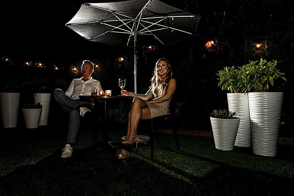 Luxexcellent super suite