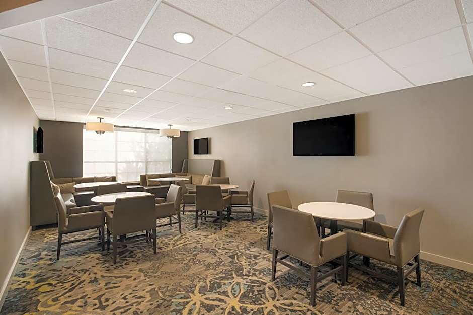 Sonesta ES Suites Dallas Richardson