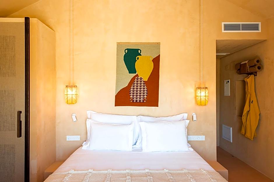 Independente Comporta