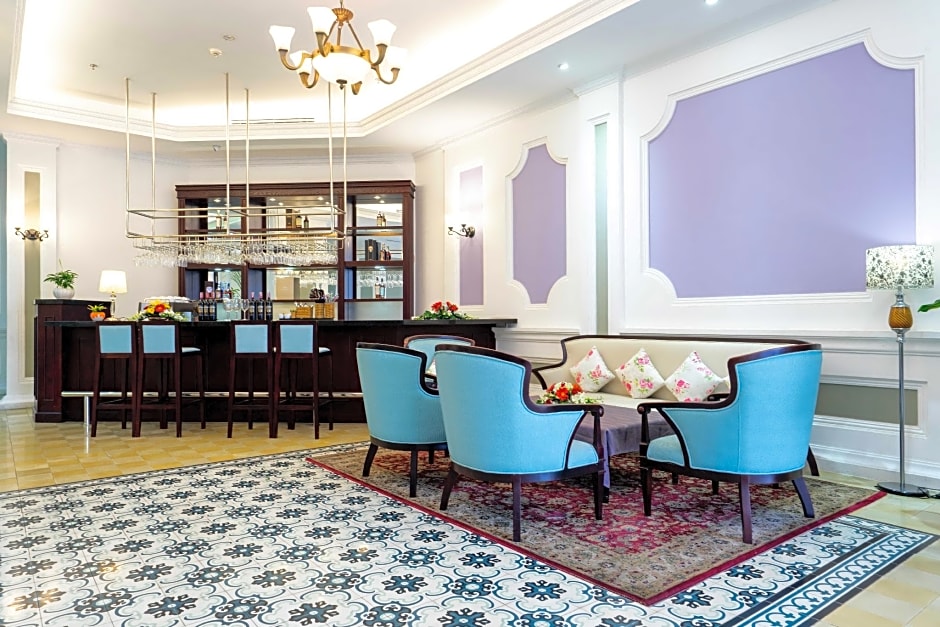 Becamex Hotel Thu Dau Mot