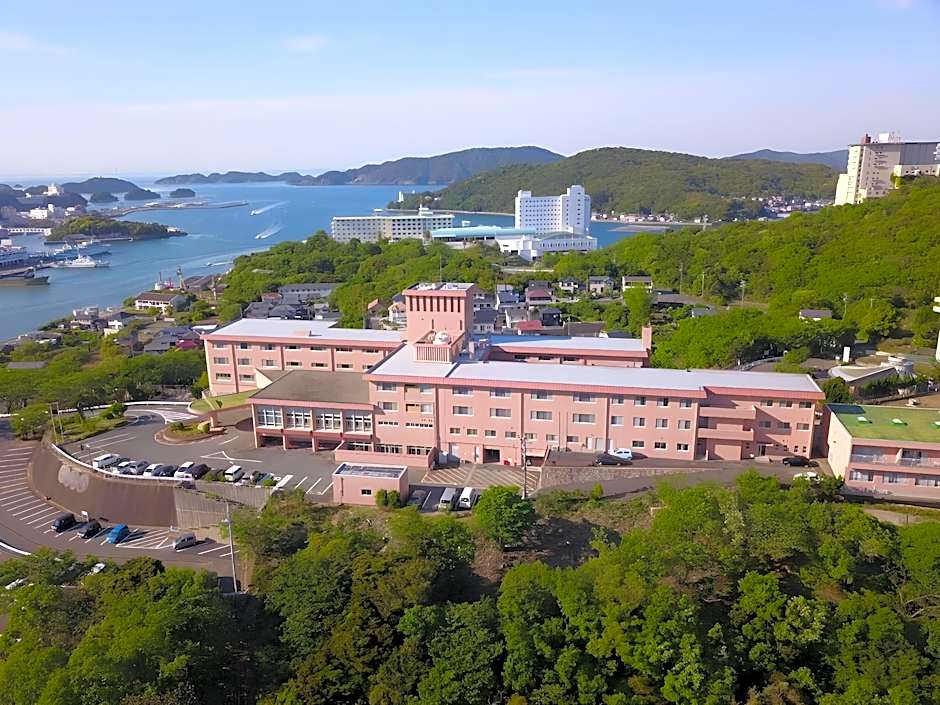 KAMENOI HOTEL TOBA