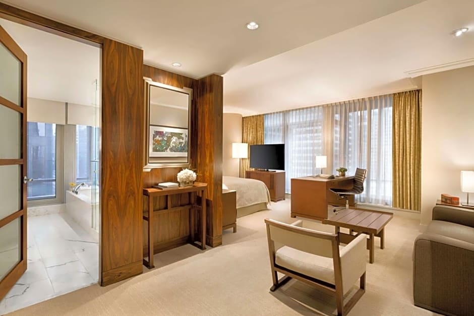 Shangri-La Vancouver