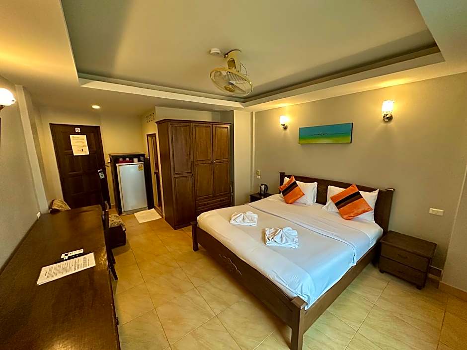 Star Guesthouse