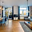 BENSIMON apartments Mitte - Moabit