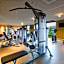Mercure Zurich City