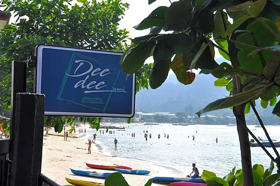 The One Hostel Phi Phi Island