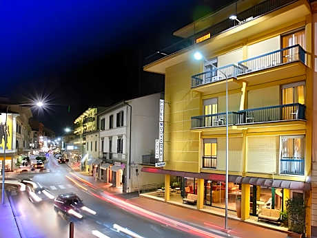Hotel Nuovo Savi