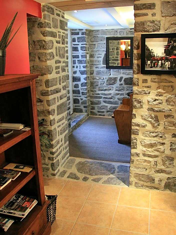 Auberge aux Deux Lions