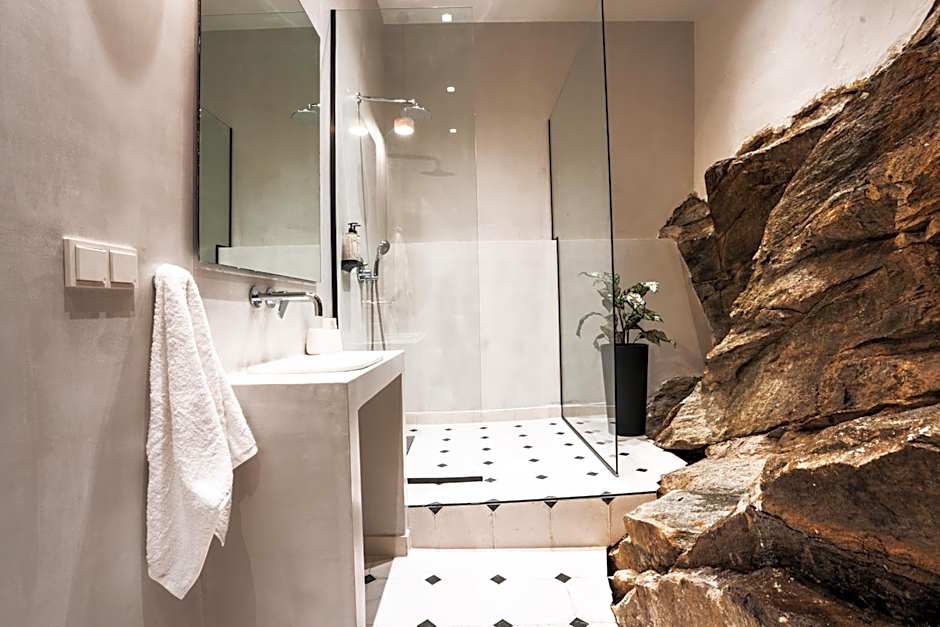 Oikia Classic House in Old Town Kavala