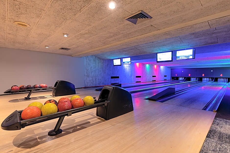 Fletcher Hotel Restaurant Frerikshof