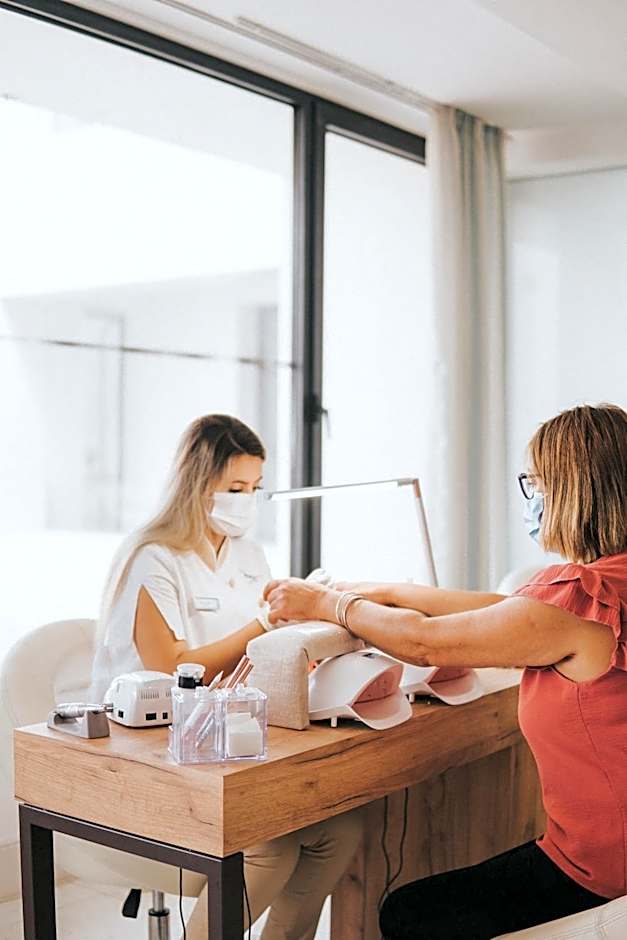 Sweet Atlantic Hotel & Spa