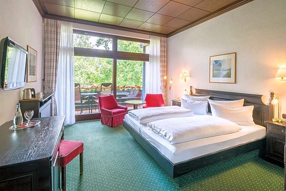 Best Western Hotel Polisina