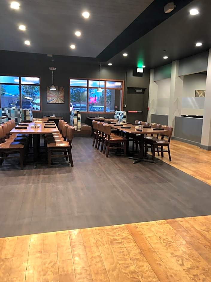 Best Western Premier Denver East