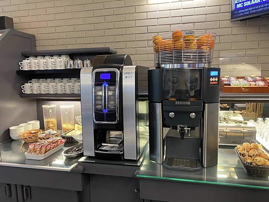 Hotel Restaurant Vesontio