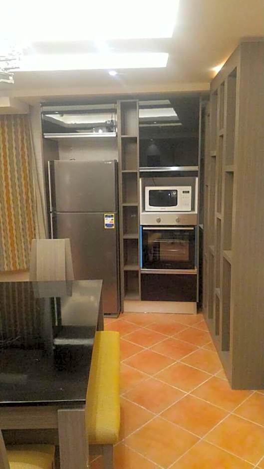Amazing sea view Penthouse Apartment in Pyramids Porto El-Sokhna
