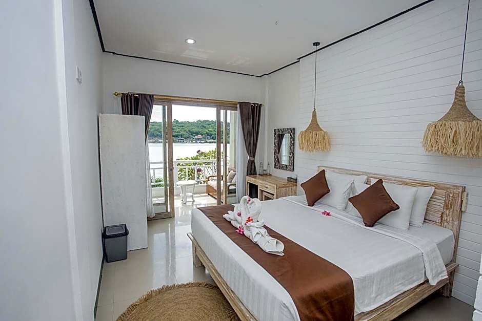 D'Pasih Private Villa