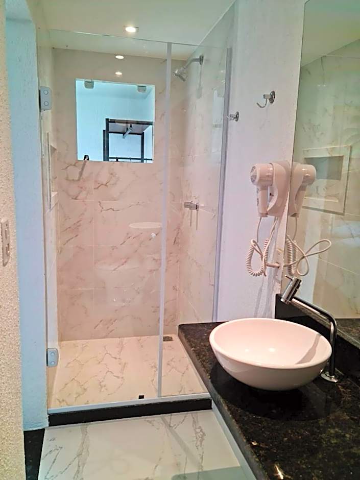 Alto da Piraquara Flat