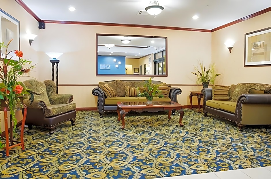 Holiday Inn Express Hotel and Suites Orange By IHG