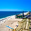 Boardwalk Hotel Charlee & Apartments Beach Hotel Oceanfront