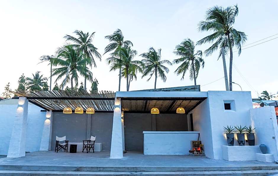 Meraki Oasis Hotel