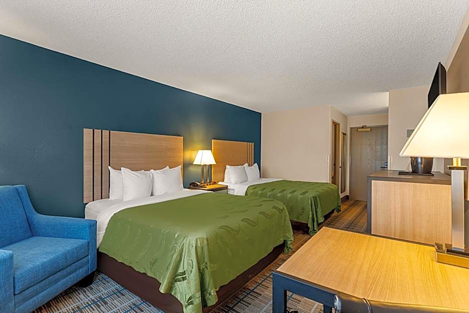 Quality Inn Brighton