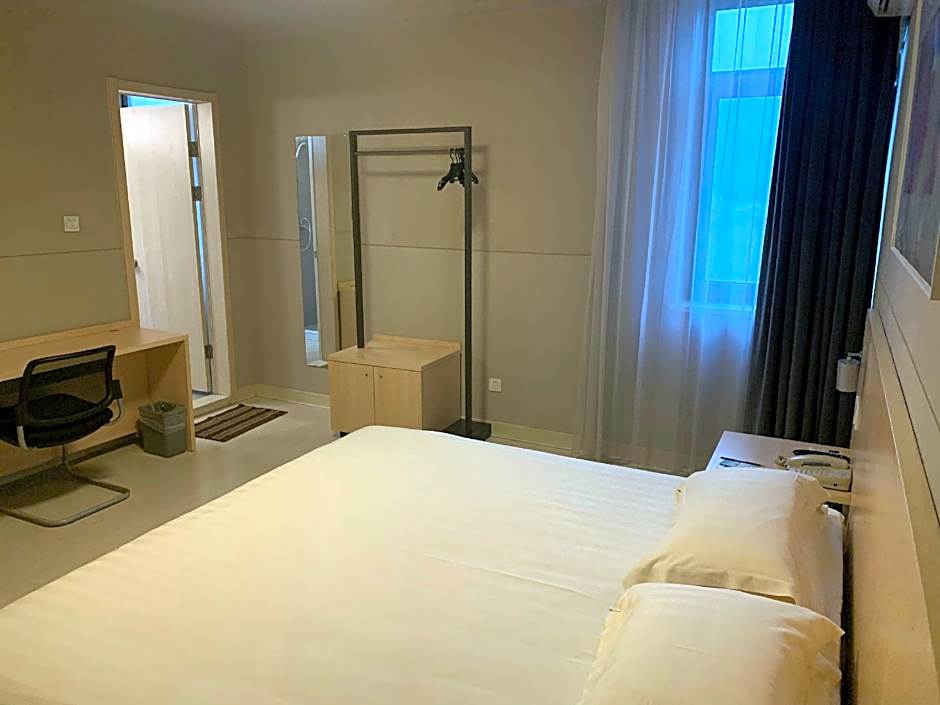 Jinjiang Inn Tianjin Jizhou Renmin West Street Branch