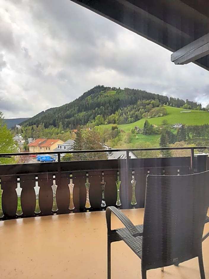 BSW Schwarzwaldhotel Baiersbronn