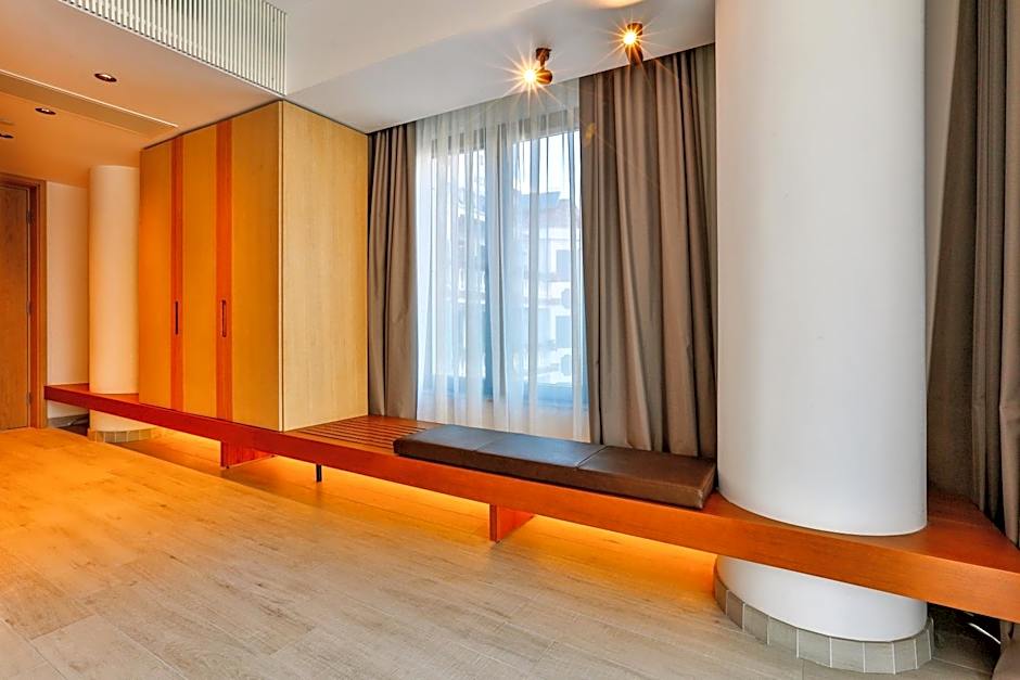 Hotel Fagus by Aycon