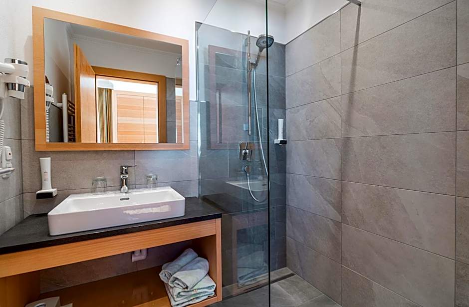 Genusshotel Fichtenhof