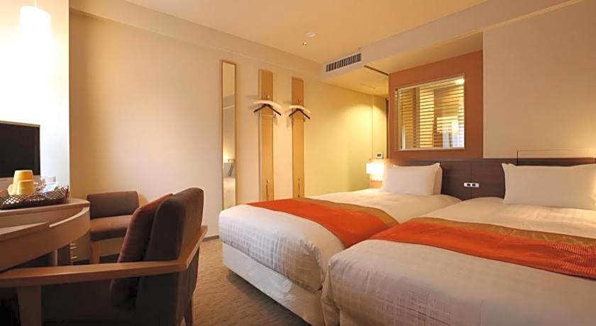 Ochanomizu Hotel Juraku